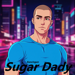 kancingan sugar dady