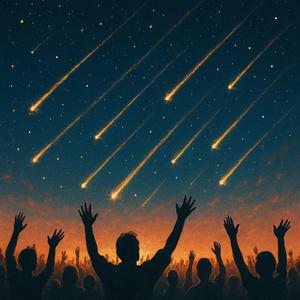 Stars Go Down (feat. Odili Bambam)