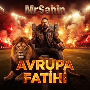 Avrupa Fatihi (Gs Beste)