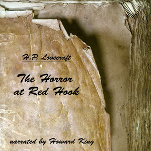 Author H.P. Lovecraft (Part 2)