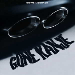 Gone Kanjer (Radio Edit)