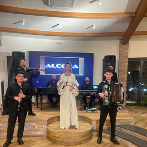 Dragoste dulce povara (Live 2025)