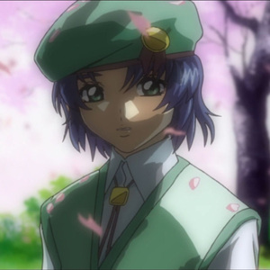 暁の車(拂晓之车)