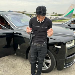 [Free] SASIOVERLXRD Type Beat |Found U