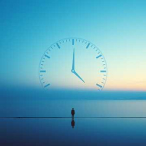 蒼い夜明け (N Ver.)