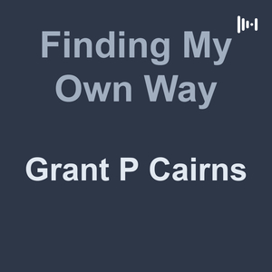 Finding My Own Way