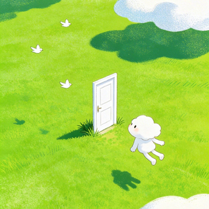 玫瑰-梦游 (Wasted Rose Remix)