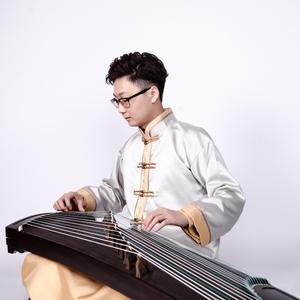 【古筝】伊犁河畔