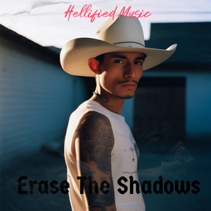 Erase The Shadows