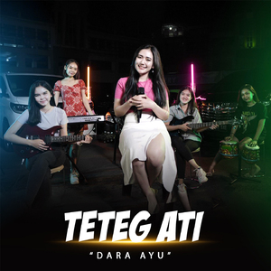 Teteg Ati