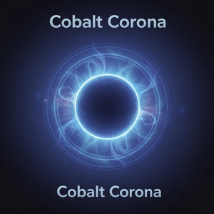 Cobalt Corona