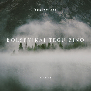 Bolsevikai Tegu Zino