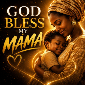 God bless my mama