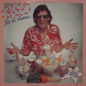 Ostin metrin makkaraa