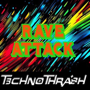 Rave Attack