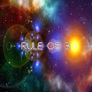 Rule of 3 - Instrumental