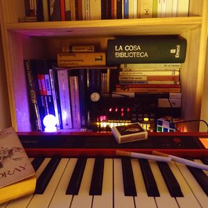 Biblioteca (En Vivo)