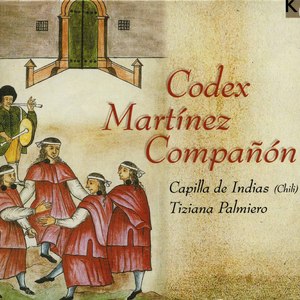 Cachua Serranita: El Huicho Nuebo, a Nuestra Señora del Carmen, de la Ciudad de Trujillo. Otusco