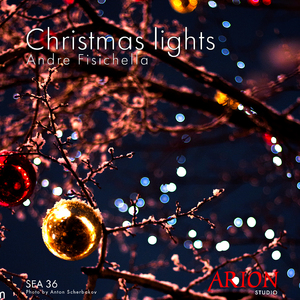 Christmas lights