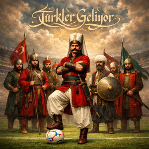 Türkler Geliyor