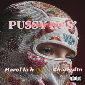 Pussy Ros (feat. charlydtn)
