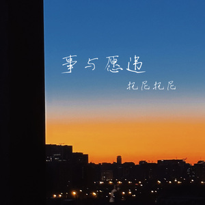 事与愿违