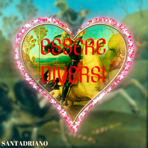 ESSERE DIVERSI