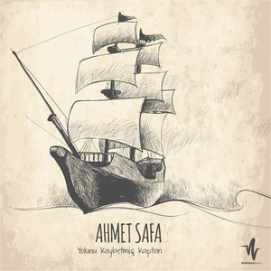 Yolunu Kaybetmiş Kaptan (Akustik) (Original Mix)