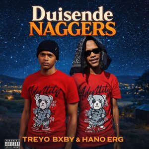 Duisende Naggers