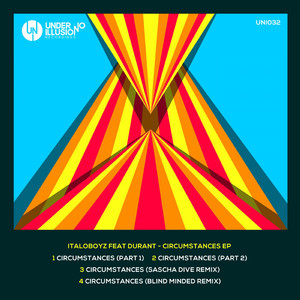 Circumstances (Blind Minded Remix)