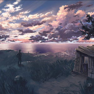 富士山下（指弹版）