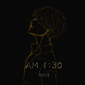 Am1.30(Feat.주현)