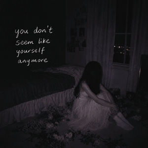 maybe we were only good in the dark