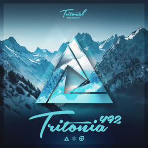 Heart Of Love (Tritonia 492)