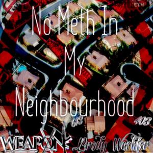 I Pray (feat. The Real Weapon X & Levi Deiter)