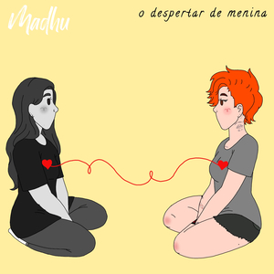 O Despertar de Menina