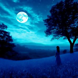 I Watch The Moon 2（Vocal Part)