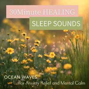 熟睡ギターBGM 睡眠の質を高めるヒーリング音楽 (自律神経を整える睡眠用 森 鳥)