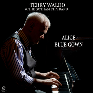 Alice Blue Gown