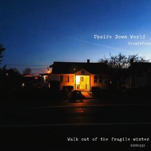 Upside Down World