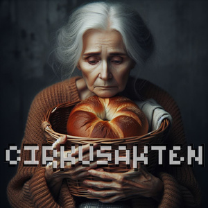 Att attrahera en katt (Instrumental Version)