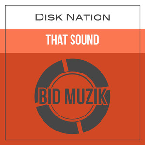 That Sound (Original Mix)