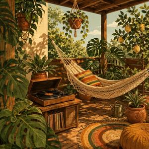 Quiet Afternoon