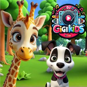 El lagarto Beto 2 - Español. music to stimulate speech