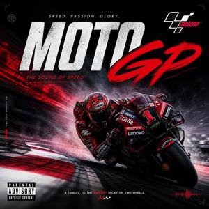 Moto GP fever
