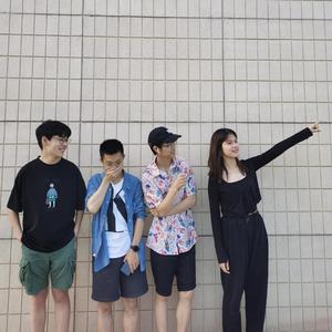 刻在你心底的名字