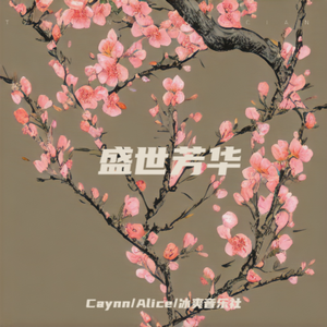 盛世芳华（伴奏）