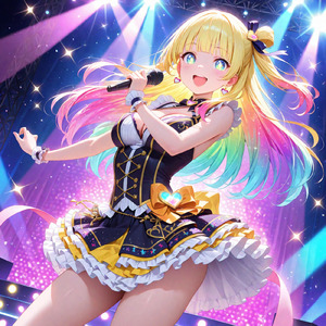 Reflets dans la Vitrine