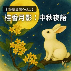 月圓鄉愁 (Full Moon Homesickness)