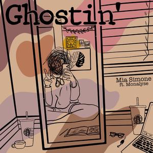 Ghostin' (feat. Monalyse)